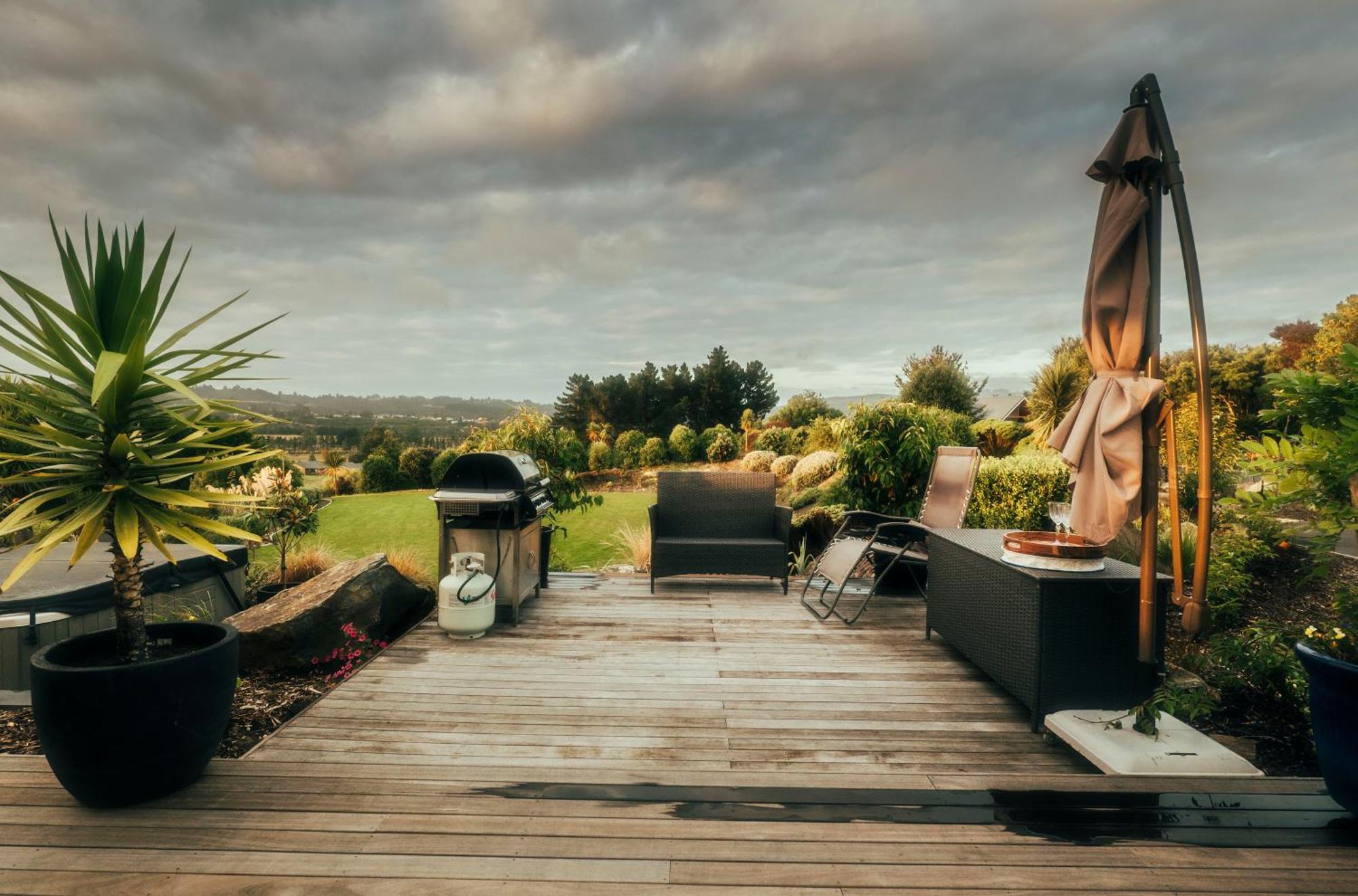 Bed and Breakfast Kilmarnock House Dunedin Exterior foto